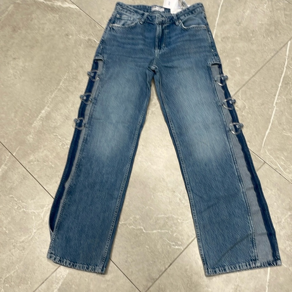 Bershka jeans